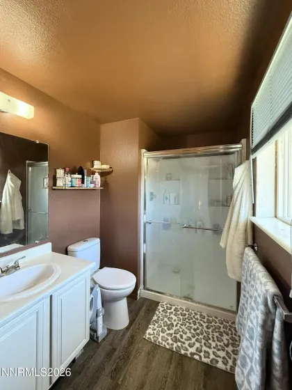 Primary Ensuite