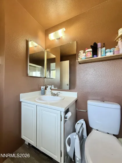 Primary Ensuite