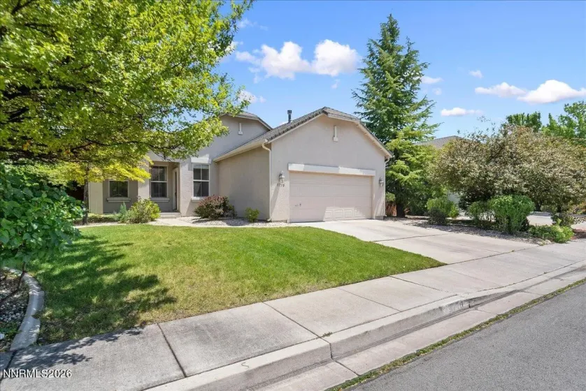 5710 Sonora Pass, Sparks, Nevada 89436, 3 Bedrooms Bedrooms, ,2 BathroomsBathrooms,Residential,Residential,Sonora Pass,0,260007892