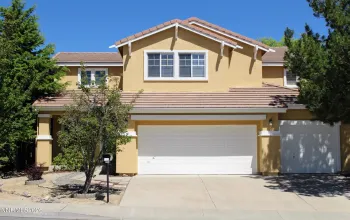2871 Sage Ridge, Reno, Nevada 89509, 4 Bedrooms Bedrooms, ,3 BathroomsBathrooms,Residential,Residential,Sage Ridge,0,260007893