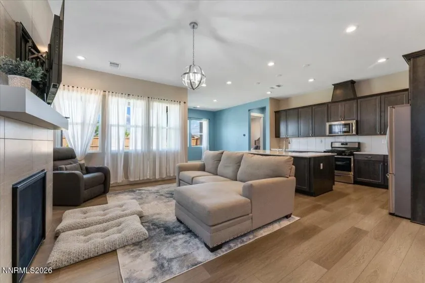 7383 Rustic Sky, Sparks, Nevada 89436, 2 Bedrooms Bedrooms, ,2 BathroomsBathrooms,Residential,Residential,Rustic Sky,0,260007895