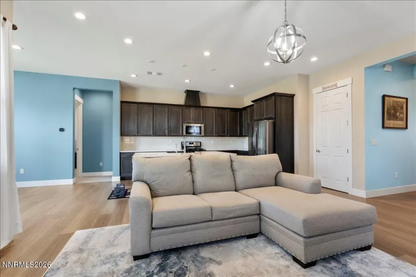 7383 Rustic Sky, Sparks, Nevada 89436, 2 Bedrooms Bedrooms, ,2 BathroomsBathrooms,Residential,Residential,Rustic Sky,0,260007895