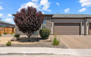 7383 Rustic Sky, Sparks, Nevada 89436, 2 Bedrooms Bedrooms, ,2 BathroomsBathrooms,Residential,Residential,Rustic Sky,0,260007895