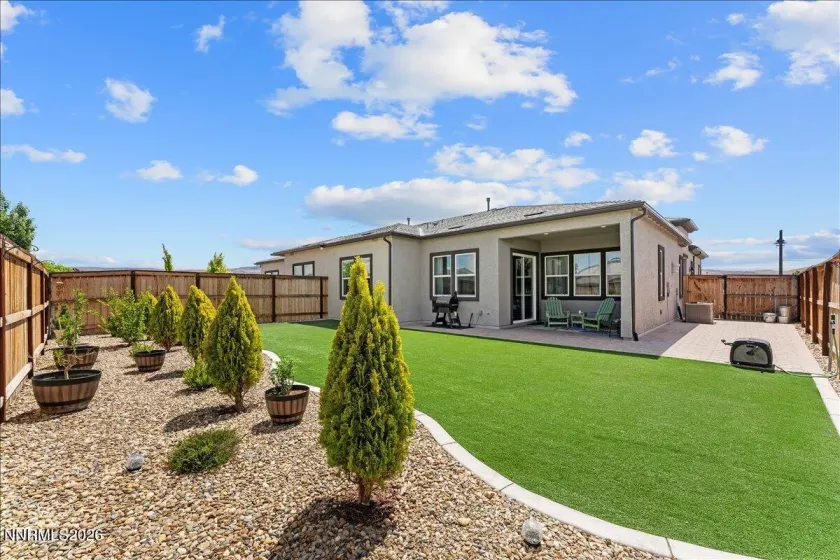 7383 Rustic Sky, Sparks, Nevada 89436, 2 Bedrooms Bedrooms, ,2 BathroomsBathrooms,Residential,Residential,Rustic Sky,0,260007895