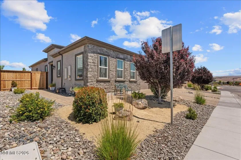 7383 Rustic Sky, Sparks, Nevada 89436, 2 Bedrooms Bedrooms, ,2 BathroomsBathrooms,Residential,Residential,Rustic Sky,0,260007895
