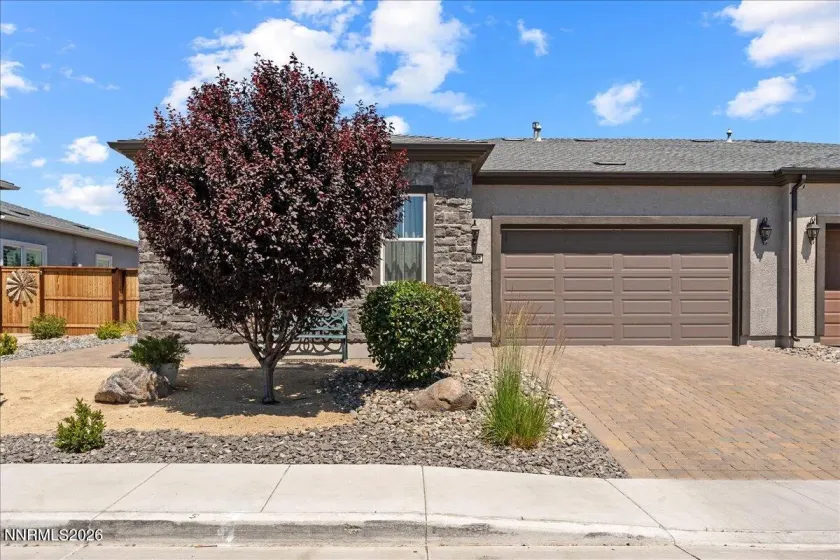 7383 Rustic Sky, Sparks, Nevada 89436, 2 Bedrooms Bedrooms, ,2 BathroomsBathrooms,Residential,Residential,Rustic Sky,0,260007895