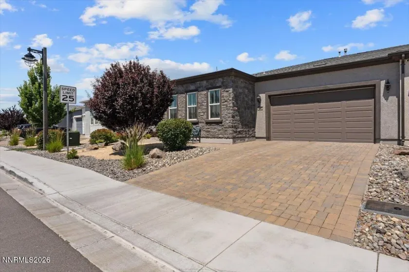 7383 Rustic Sky, Sparks, Nevada 89436, 2 Bedrooms Bedrooms, ,2 BathroomsBathrooms,Residential,Residential,Rustic Sky,0,260007895