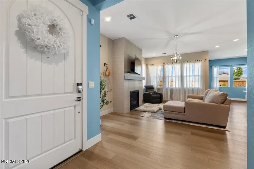7383 Rustic Sky, Sparks, Nevada 89436, 2 Bedrooms Bedrooms, ,2 BathroomsBathrooms,Residential,Residential,Rustic Sky,0,260007895
