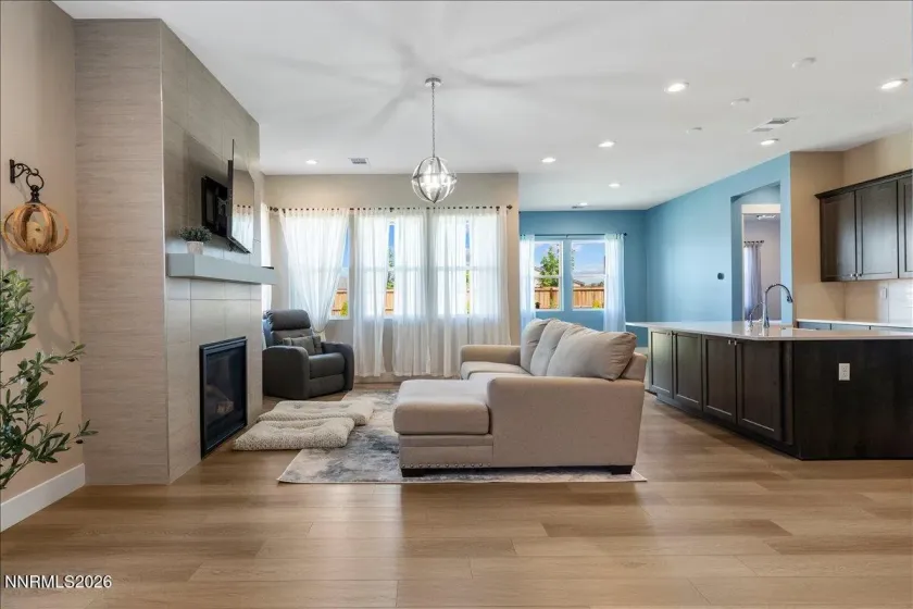 7383 Rustic Sky, Sparks, Nevada 89436, 2 Bedrooms Bedrooms, ,2 BathroomsBathrooms,Residential,Residential,Rustic Sky,0,260007895