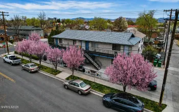 306 Taylor, Reno, Nevada 89502, ,Commercial Sale,Residential,Taylor,0,260007896