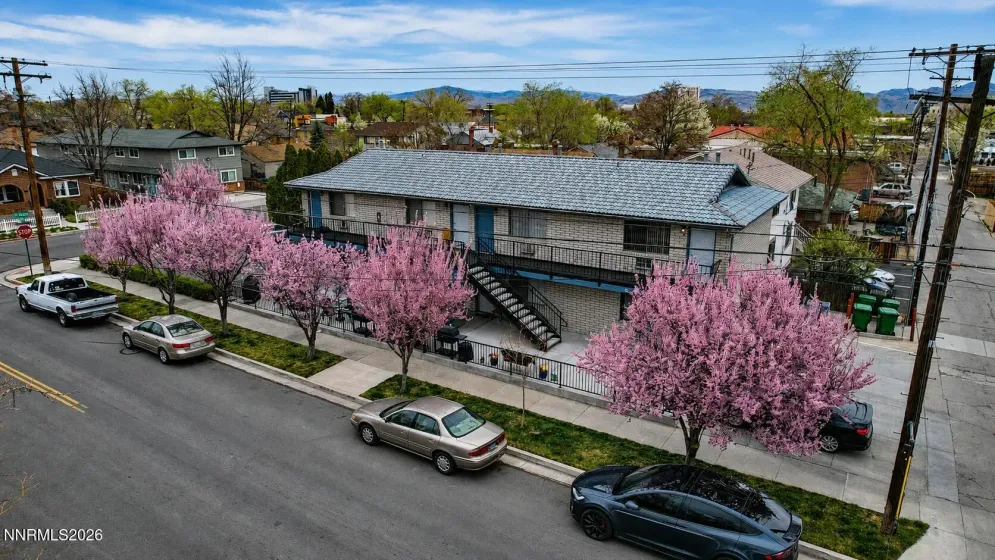 306 Taylor, Reno, Nevada 89502, ,Commercial Sale,Residential,Taylor,0,260007896