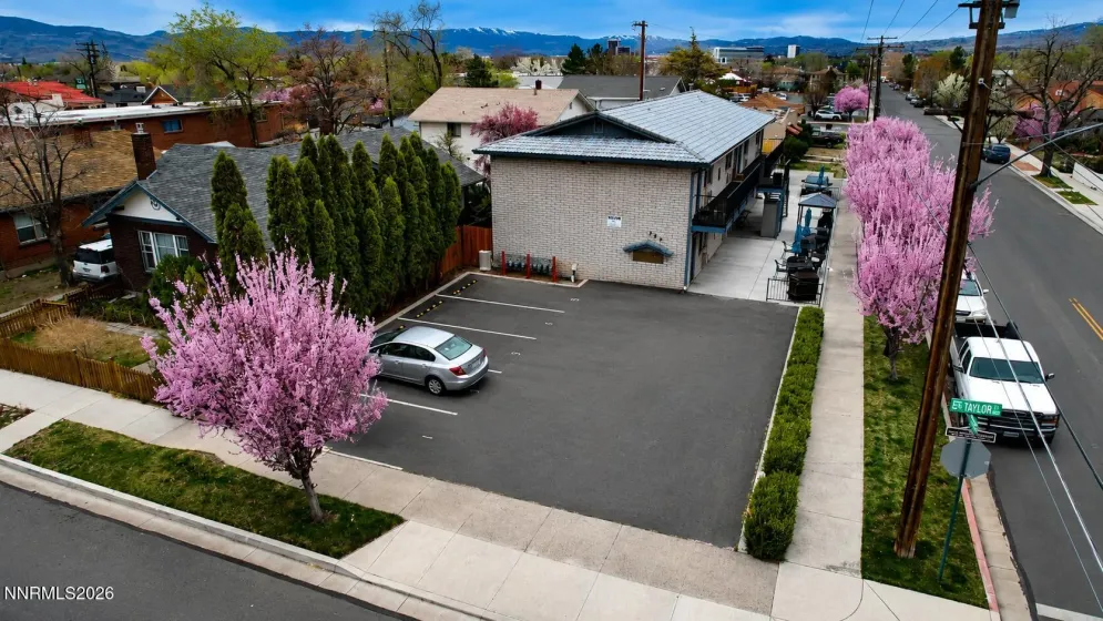 306 Taylor, Reno, Nevada 89502, ,Commercial Sale,Residential,Taylor,0,260007896