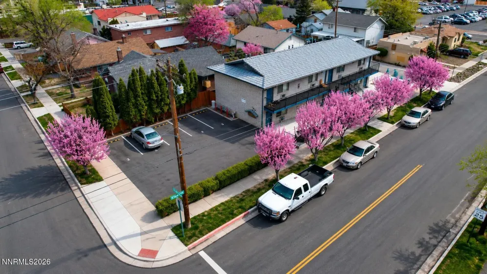 306 Taylor, Reno, Nevada 89502, ,Commercial Sale,Residential,Taylor,0,260007896