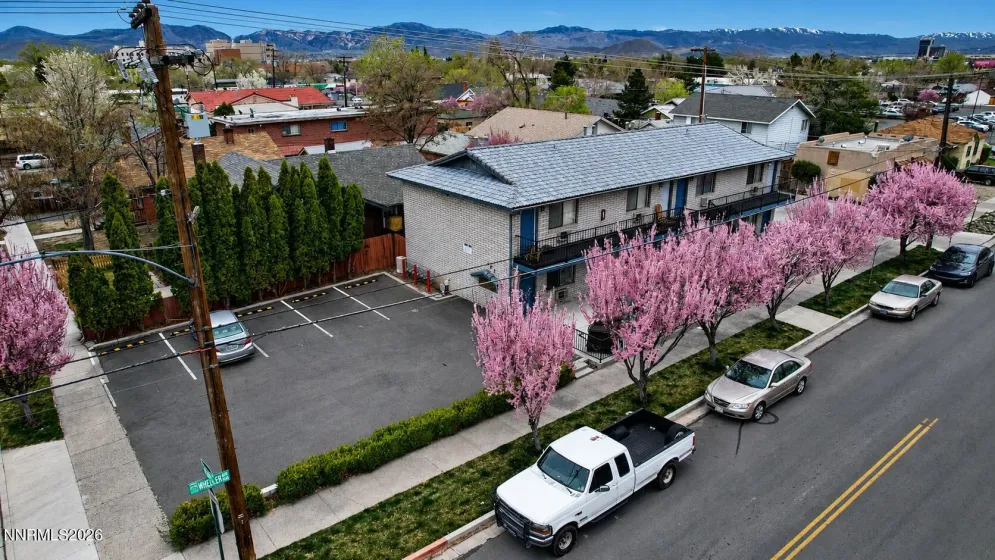 306 Taylor, Reno, Nevada 89502, ,Commercial Sale,Residential,Taylor,0,260007896