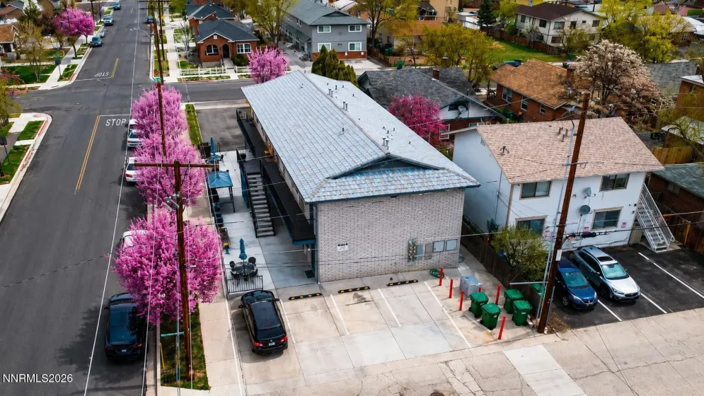 306 Taylor, Reno, Nevada 89502, ,Commercial Sale,Residential,Taylor,0,260007896