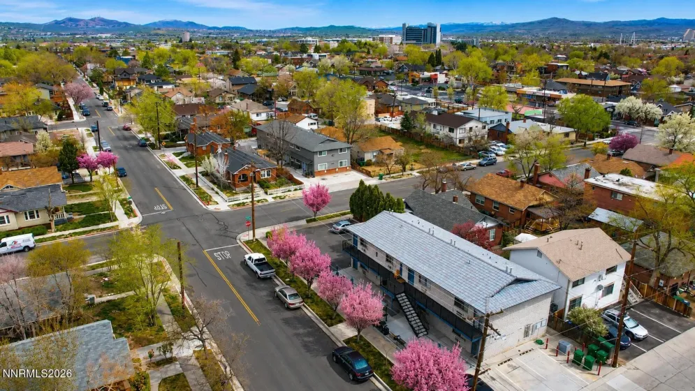 306 Taylor, Reno, Nevada 89502, ,Commercial Sale,Residential,Taylor,0,260007896