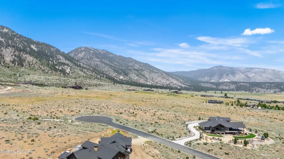 2942 James Canyon, Genoa, Nevada 89411, ,Land,Residential,James Canyon,0,260007898