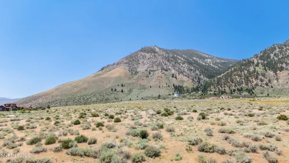 2942 James Canyon, Genoa, Nevada 89411, ,Land,Residential,James Canyon,0,260007898