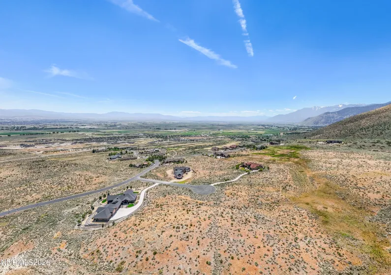 2942 James Canyon, Genoa, Nevada 89411, ,Land,Residential,James Canyon,0,260007898