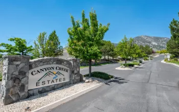 2942 James Canyon, Genoa, Nevada 89411, ,Land,Residential,James Canyon,0,260007898