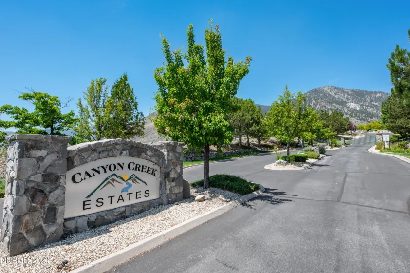 2942 James Canyon, Genoa, Nevada 89411, ,Land,Residential,James Canyon,0,260007898