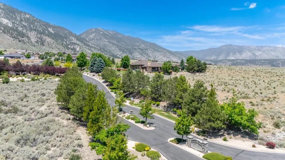 2942 James Canyon, Genoa, Nevada 89411, ,Land,Residential,James Canyon,0,260007898
