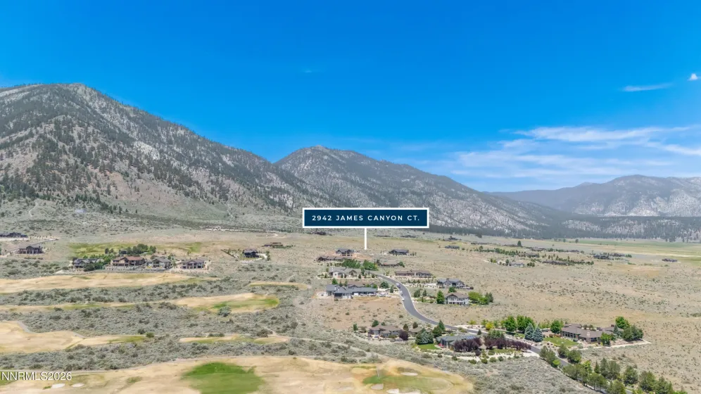 2942 James Canyon, Genoa, Nevada 89411, ,Land,Residential,James Canyon,0,260007898