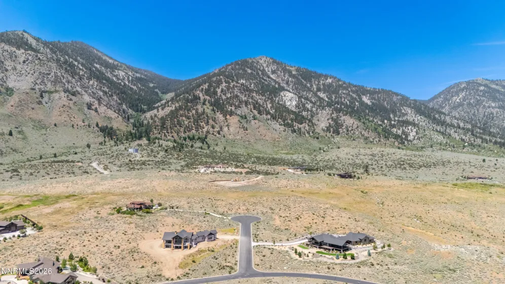 2942 James Canyon, Genoa, Nevada 89411, ,Land,Residential,James Canyon,0,260007898