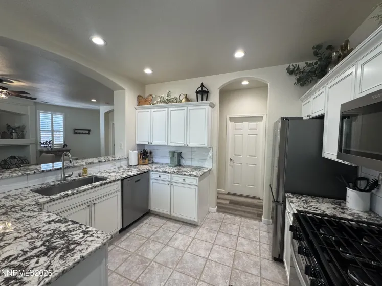 1875 Badlands, Reno, Nevada 89521, 3 Bedrooms Bedrooms, ,2 BathroomsBathrooms,Residential,Residential,Badlands,0,260007899