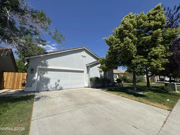 1875 Badlands, Reno, Nevada 89521, 3 Bedrooms Bedrooms, ,2 BathroomsBathrooms,Residential,Residential,Badlands,0,260007899