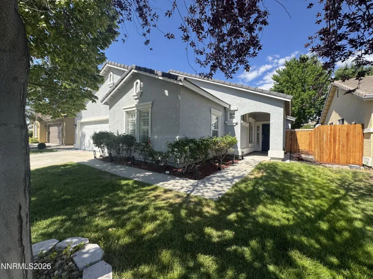 1875 Badlands, Reno, Nevada 89521, 3 Bedrooms Bedrooms, ,2 BathroomsBathrooms,Residential,Residential,Badlands,0,260007899