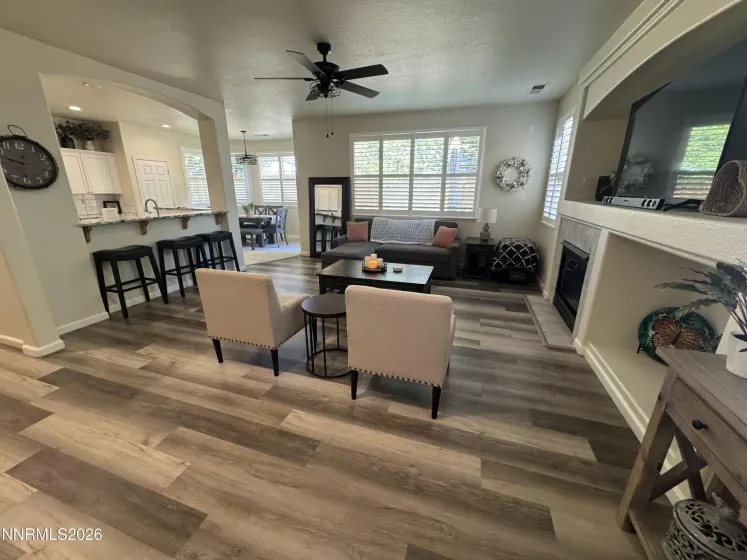 1875 Badlands, Reno, Nevada 89521, 3 Bedrooms Bedrooms, ,2 BathroomsBathrooms,Residential,Residential,Badlands,0,260007899