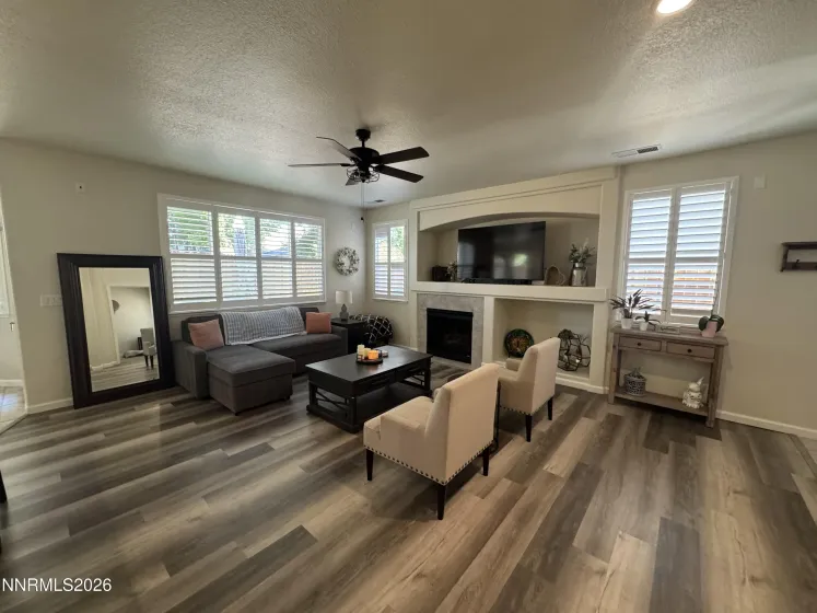 1875 Badlands, Reno, Nevada 89521, 3 Bedrooms Bedrooms, ,2 BathroomsBathrooms,Residential,Residential,Badlands,0,260007899