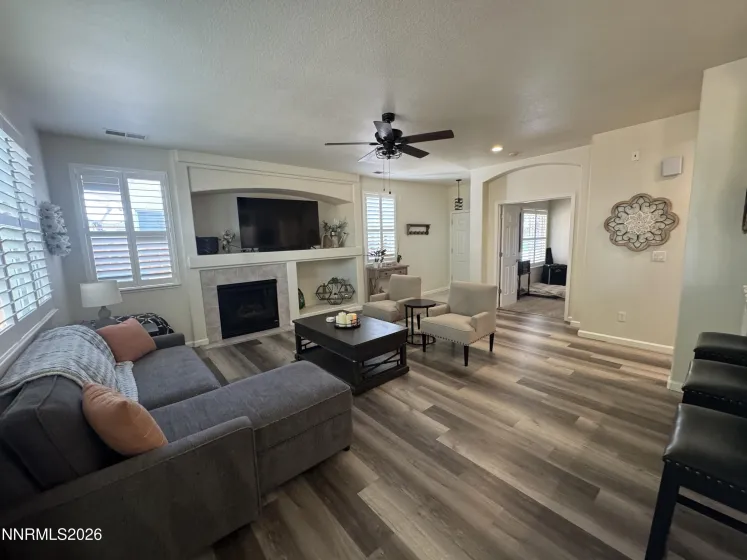 1875 Badlands, Reno, Nevada 89521, 3 Bedrooms Bedrooms, ,2 BathroomsBathrooms,Residential,Residential,Badlands,0,260007899