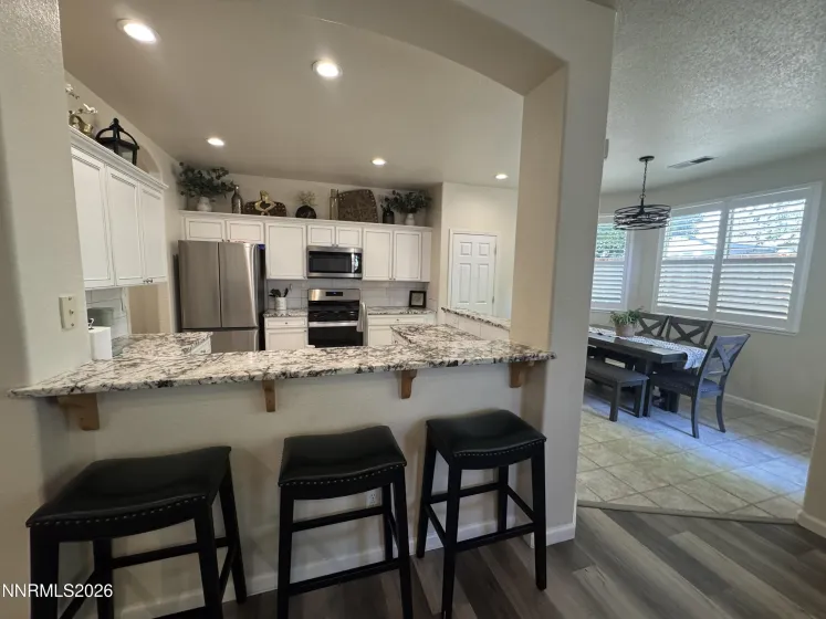1875 Badlands, Reno, Nevada 89521, 3 Bedrooms Bedrooms, ,2 BathroomsBathrooms,Residential,Residential,Badlands,0,260007899