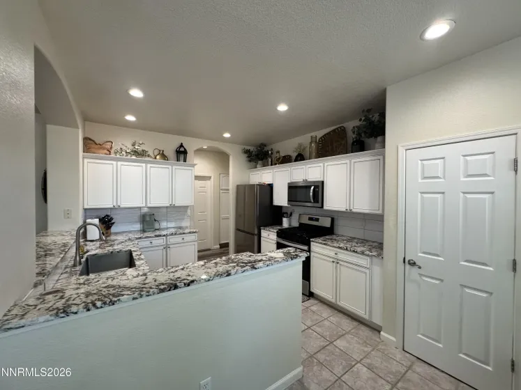 1875 Badlands, Reno, Nevada 89521, 3 Bedrooms Bedrooms, ,2 BathroomsBathrooms,Residential,Residential,Badlands,0,260007899