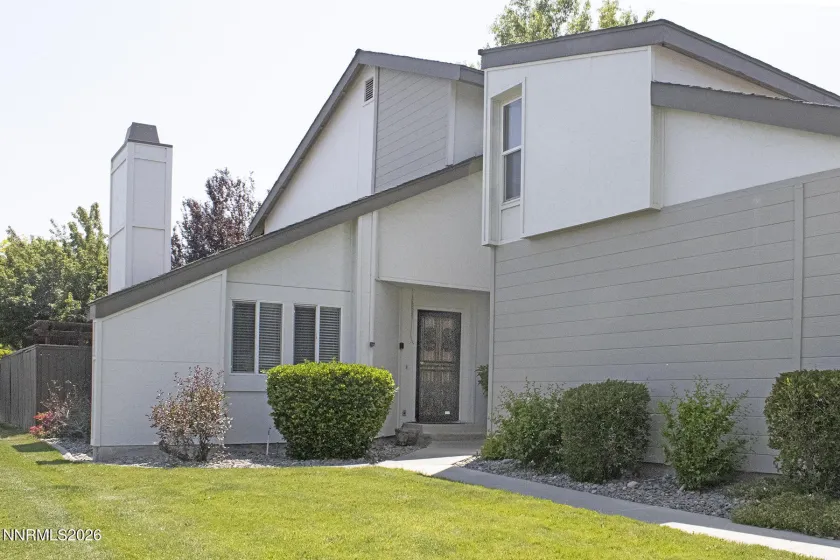 304 Lorraine, Reno, Nevada 89509, 2 Bedrooms Bedrooms, ,3 BathroomsBathrooms,Residential,Residential,Lorraine,0,260007901