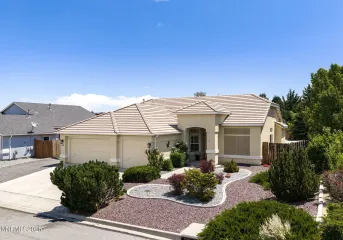 3230 Grove Springs, Sparks, Nevada 89436, 3 Bedrooms Bedrooms, ,2 BathroomsBathrooms,Residential,Residential,Grove Springs,0,260007902