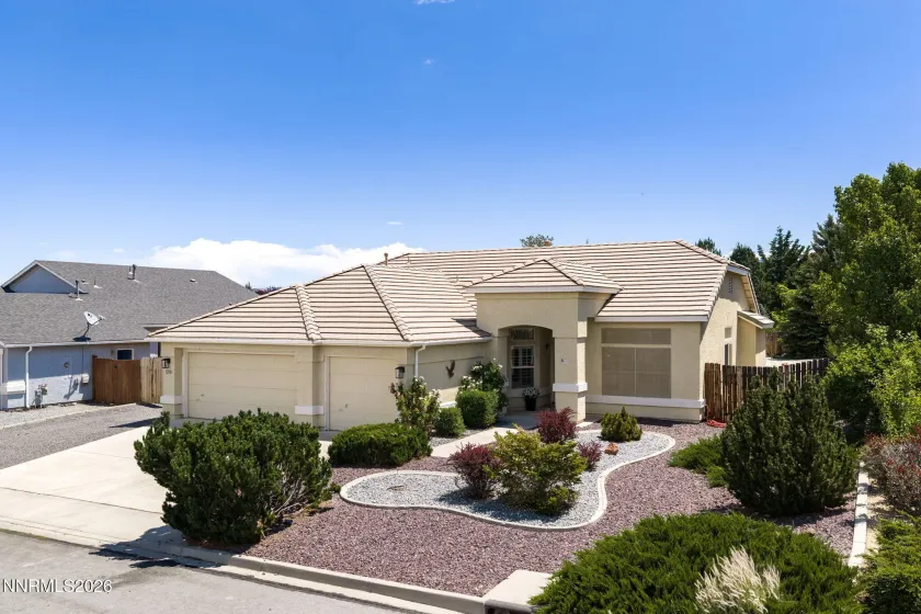 3230 Grove Springs, Sparks, Nevada 89436, 3 Bedrooms Bedrooms, ,2 BathroomsBathrooms,Residential,Residential,Grove Springs,0,260007902