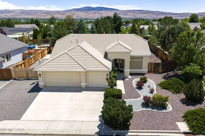 3230 Grove Springs, Sparks, Nevada 89436, 3 Bedrooms Bedrooms, ,2 BathroomsBathrooms,Residential,Residential,Grove Springs,0,260007902