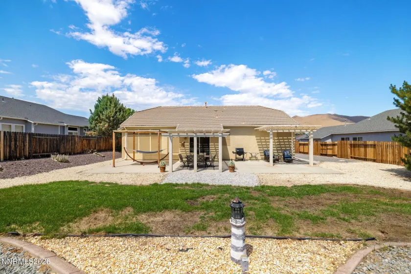 3230 Grove Springs, Sparks, Nevada 89436, 3 Bedrooms Bedrooms, ,2 BathroomsBathrooms,Residential,Residential,Grove Springs,0,260007902