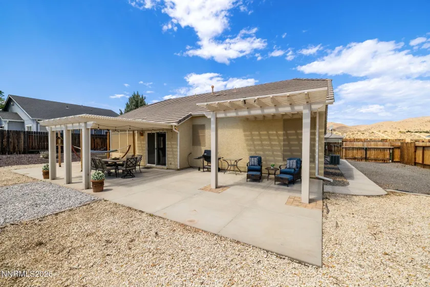 3230 Grove Springs, Sparks, Nevada 89436, 3 Bedrooms Bedrooms, ,2 BathroomsBathrooms,Residential,Residential,Grove Springs,0,260007902