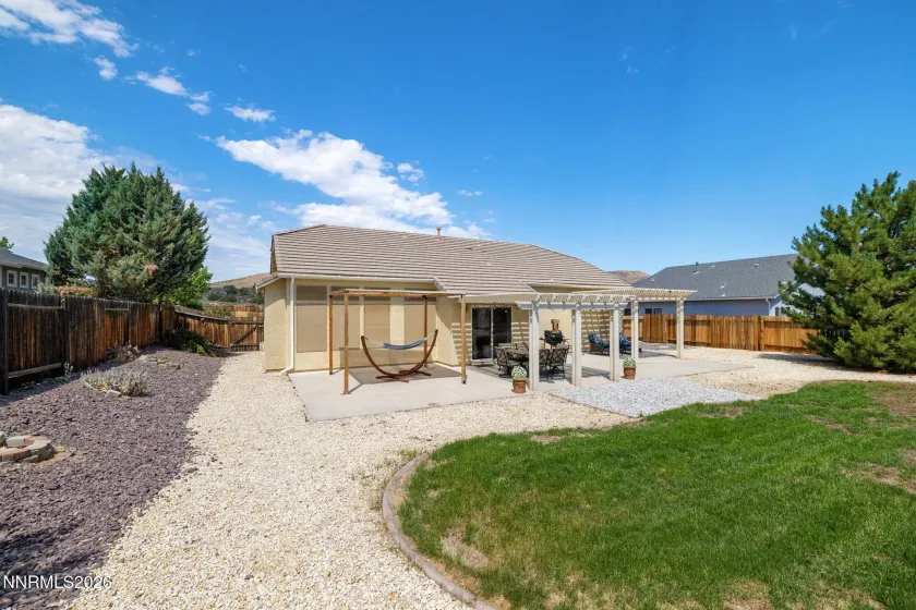 3230 Grove Springs, Sparks, Nevada 89436, 3 Bedrooms Bedrooms, ,2 BathroomsBathrooms,Residential,Residential,Grove Springs,0,260007902