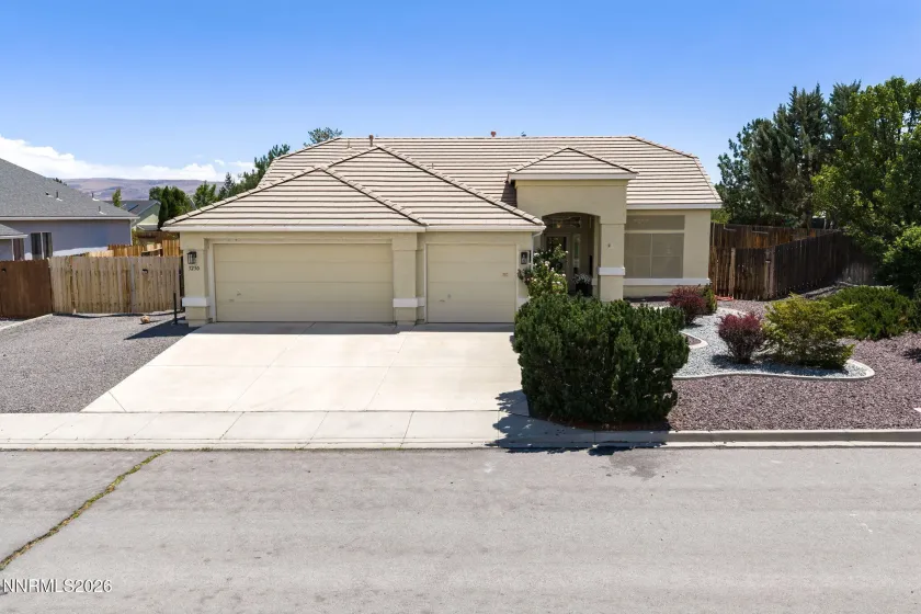 3230 Grove Springs, Sparks, Nevada 89436, 3 Bedrooms Bedrooms, ,2 BathroomsBathrooms,Residential,Residential,Grove Springs,0,260007902