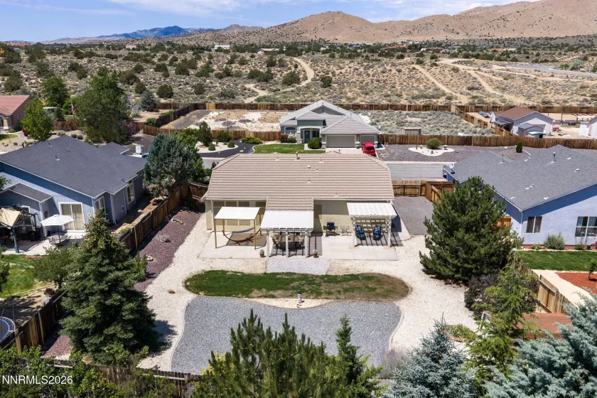 3230 Grove Springs, Sparks, Nevada 89436, 3 Bedrooms Bedrooms, ,2 BathroomsBathrooms,Residential,Residential,Grove Springs,0,260007902