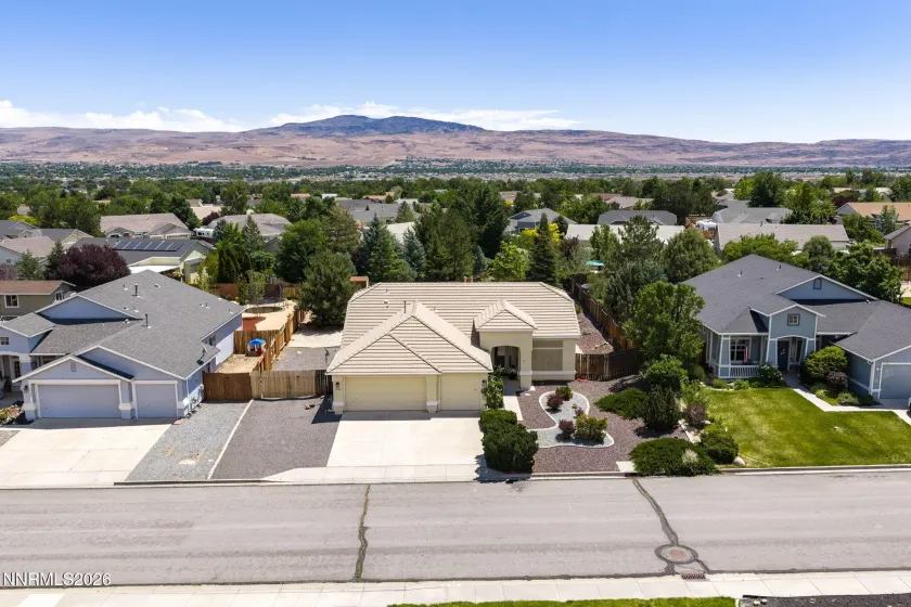 3230 Grove Springs, Sparks, Nevada 89436, 3 Bedrooms Bedrooms, ,2 BathroomsBathrooms,Residential,Residential,Grove Springs,0,260007902