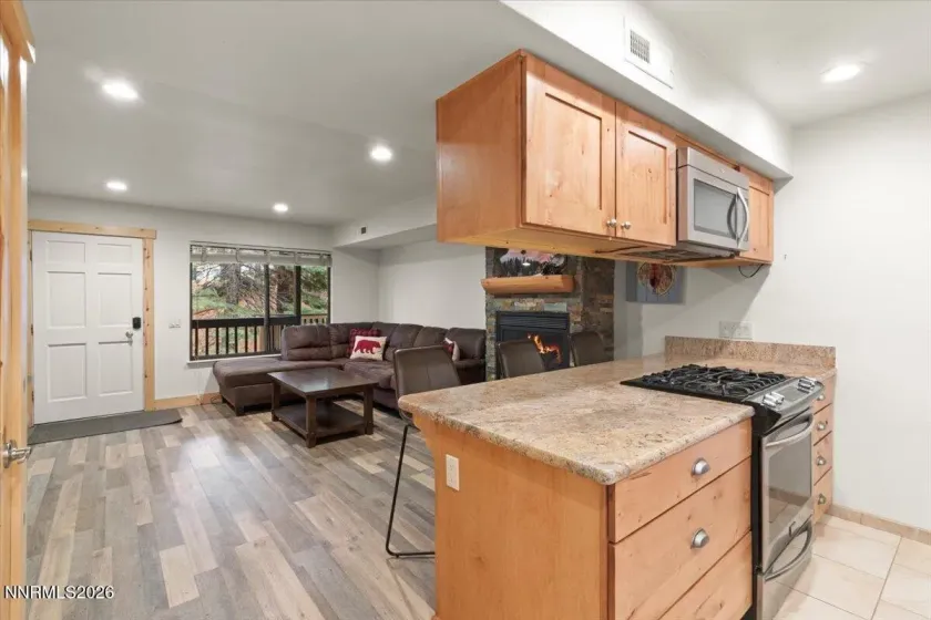 1200 Wildwood, South Lake Tahoe, California 96150, 2 Bedrooms Bedrooms, ,2 BathroomsBathrooms,Residential,Residential,Wildwood,0,260005617