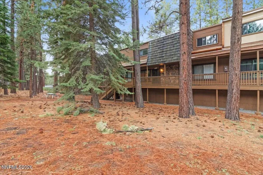 1200 Wildwood, South Lake Tahoe, California 96150, 2 Bedrooms Bedrooms, ,2 BathroomsBathrooms,Residential,Residential,Wildwood,0,260005617