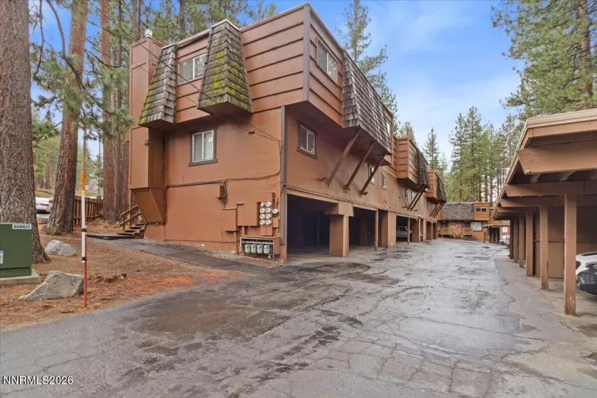 1200 Wildwood, South Lake Tahoe, California 96150, 2 Bedrooms Bedrooms, ,2 BathroomsBathrooms,Residential,Residential,Wildwood,0,260005617