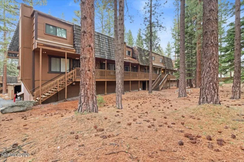 1200 Wildwood, South Lake Tahoe, California 96150, 2 Bedrooms Bedrooms, ,2 BathroomsBathrooms,Residential,Residential,Wildwood,0,260005617
